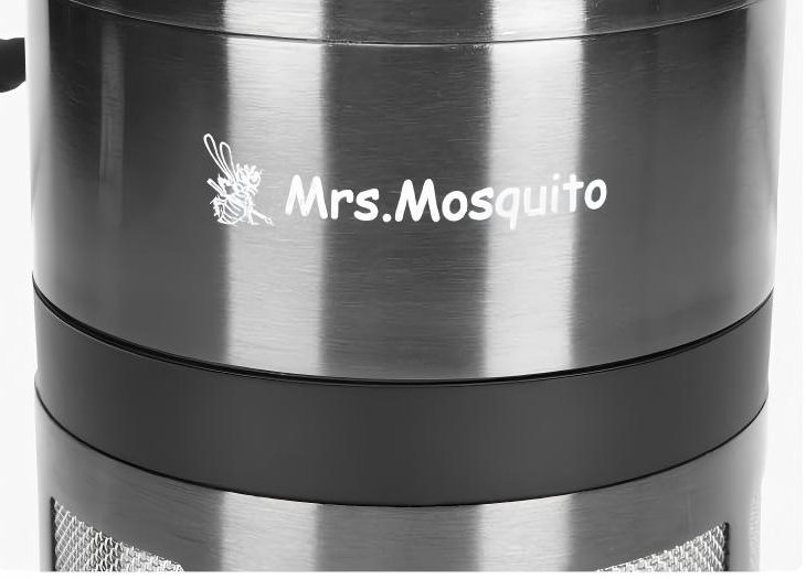 Stainless steel, built for weather